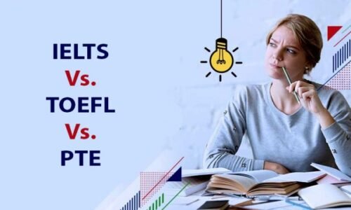 TOEFL/IELTS/OET Training